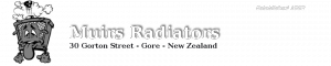 Muirs Radiators