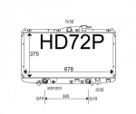 HD72P