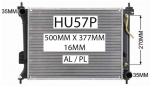 HU57P