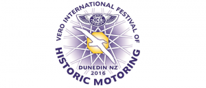 Vero International Festival of Historic Motoring