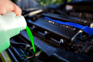 The 6 Myths of Antifreeze that can threaten your Radiator