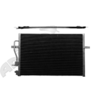Ford Mondeo HE Condenser
