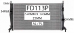 FD113P
