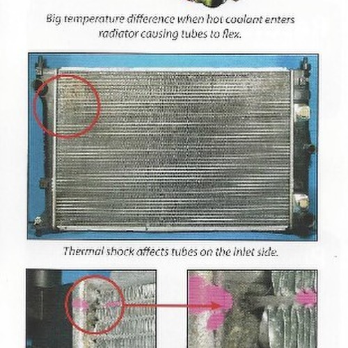 4. Thermal Shock / Stress