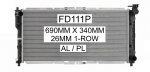 FD111P