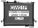 GW01P