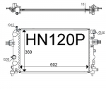 HN120P