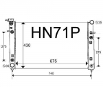 HN71P