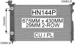 HN144P