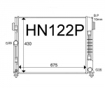 HN122P
