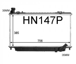 Holden Commodore VE Radiator