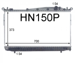 HN150P