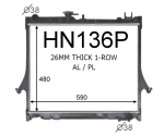 HN136P