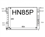 HN85P