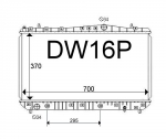 DW16P