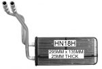 Holden Commodore Heater