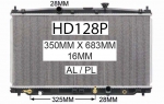 HD128P