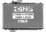 HD123P