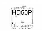 HD50P