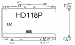 HD118P