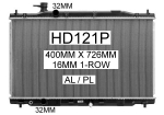 HD121P