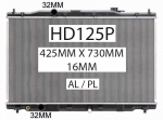 HD125P