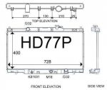HD77P