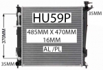 HU59P