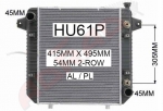 HU61P