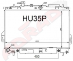 Hyundai Elantra Radiator