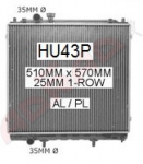 HU43P