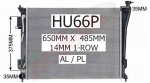 HU66P