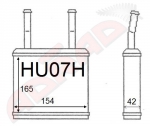 Hyundai Excel X3 Heater