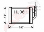 Hyundai H100 Heater