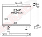 Isuzu Forward / F Series Truck Radiator