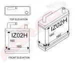 Isuzu Truck FTR Heater