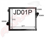 John Deere Tractor Radiator