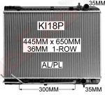 KI18P