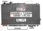 KI11P