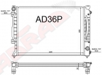 Audi A6 / S6 Radiator