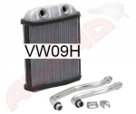 Audi Q7 Heater