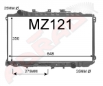 Mazda 626 / Telstar Radiator