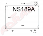NS189A