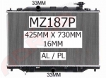 MZ187P