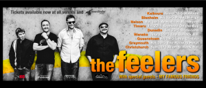 The Feelers