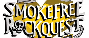 Smokefree Rock Quest 2015