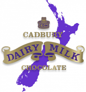 Cadbury World