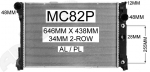MC82P