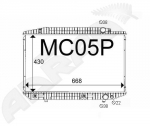 MC05P