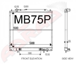 MB75P